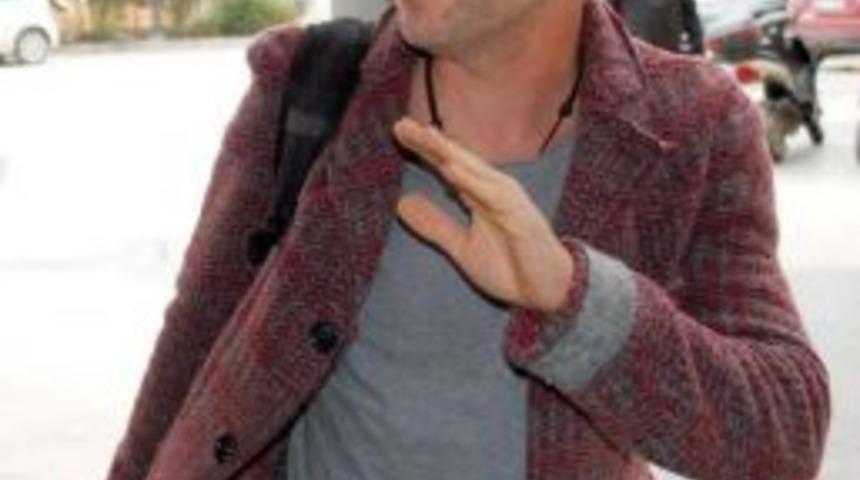 Çağan Irmak: Chp'nin Toplantısına Katılmayacağım