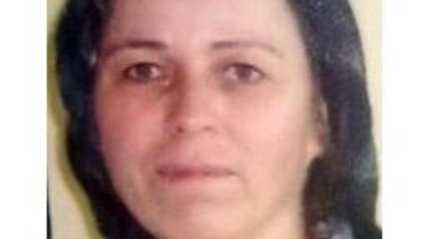 Cesedi &Ccedil;&ouml;p Konteynırında Bulunan Kadının Evinde Yas