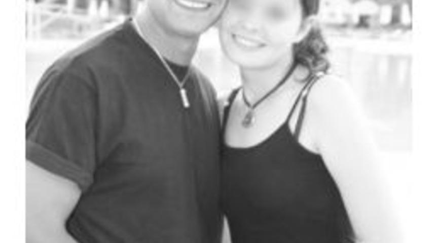 Hemşire Eşini 2. Kattan Attığı İddiası