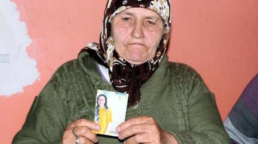 Eşi Tarafından &Ouml;ld&uuml;r&uuml;len K&uuml;bra'nın Annesi: Yanımda Kızıma Bı&ccedil;ak &Ccedil;ekti