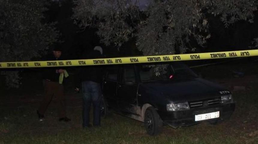 Polis, Beylik Tabancasıyla Intihar Etti