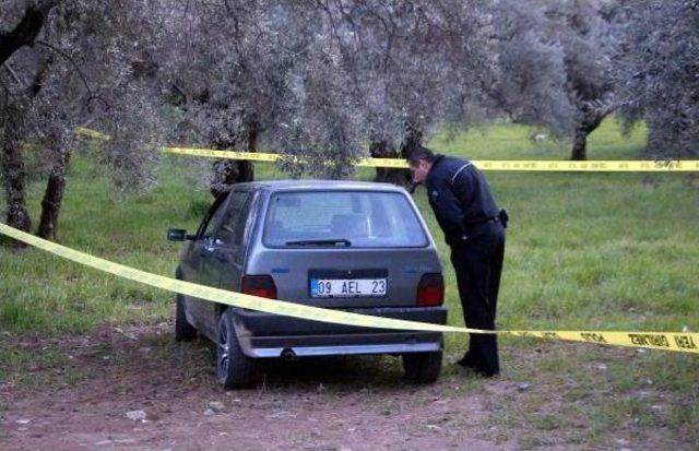 Polis, Beylik Tabancasıyla Intihar Etti