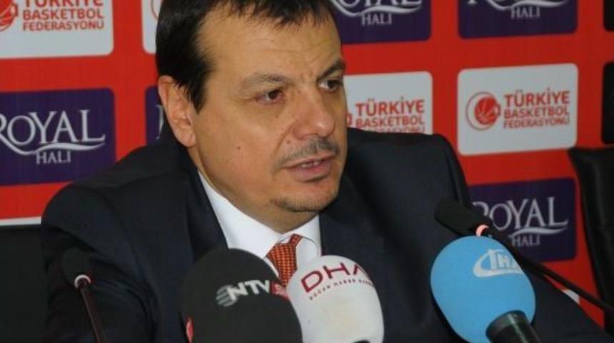 Anadolu Efes-Galatasaray Liv Hospital Soyunma Odaları