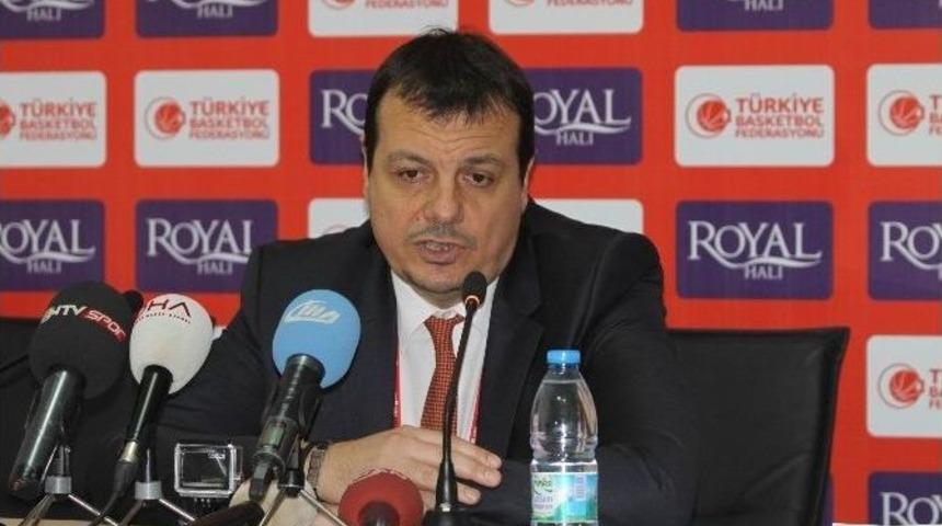 Mahmuti: "g&uuml;zel Bir Galibiyet Aldık"