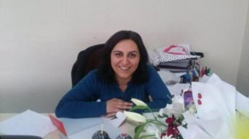 Gen&ccedil; Kadın Masasına Bıraktığı Notun Ardından Kayıplara Karıştı