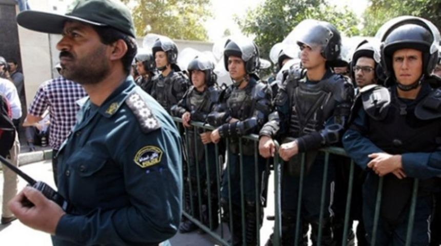 İran istihbaratı açıkladı: Onlarca yabancı ajan tutuklandı