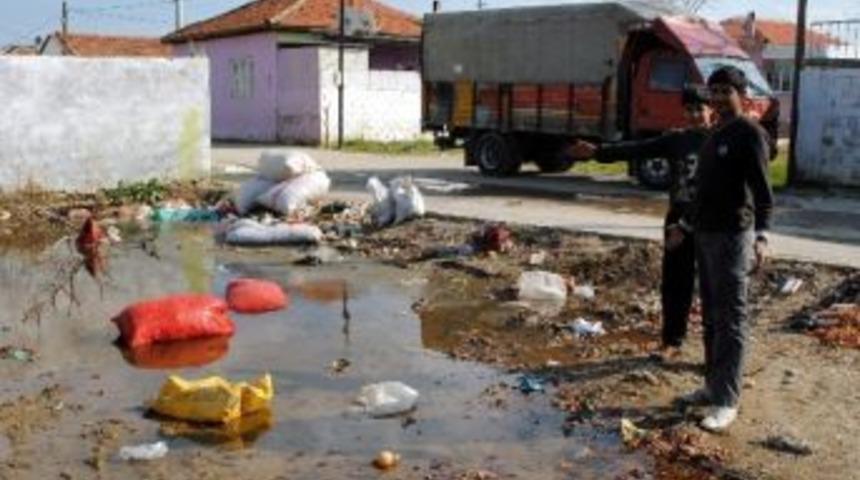 Aydın B&uuml;y&uuml;kşehirden Başkan Kale&rsquo;ye Cevap