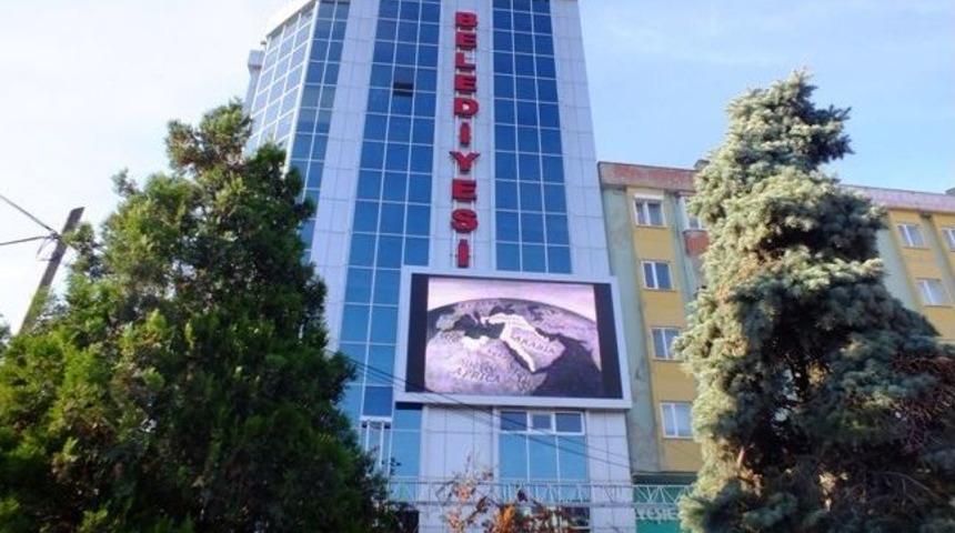 Kapaklı Belediyesi&rsquo;ne Soruşturma İzni Verildi