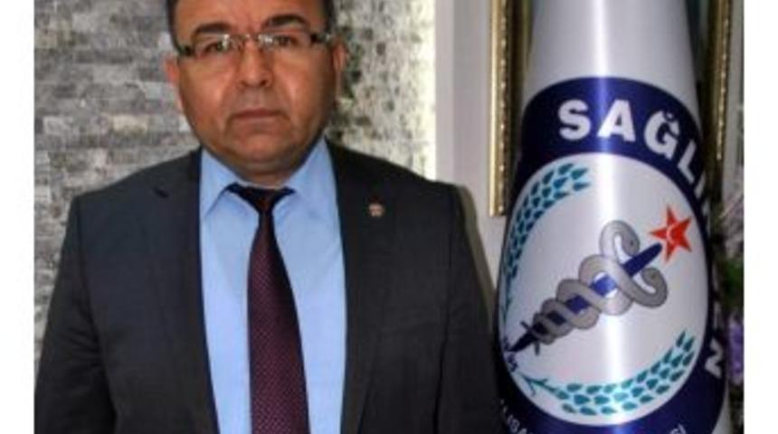 G&ouml;revde Y&uuml;kselme Ve Unvan Değişikliği Sayıları A&ccedil;ıklandı