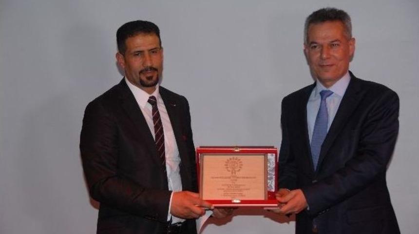 &Ccedil;ukurova Turizm &Ouml;d&uuml;lleri Sahiplerini Buldu