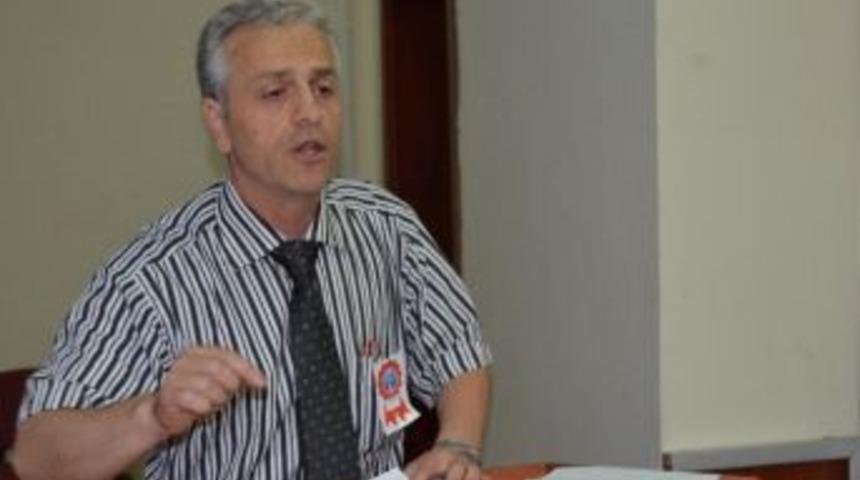 Kahveci&rsquo;den &ldquo;kılavuz&rdquo; A&ccedil;ıklaması