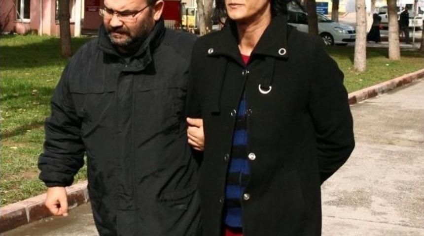 Tecavüze Uğrayan Kız Çocuğu Hamile Kaldı