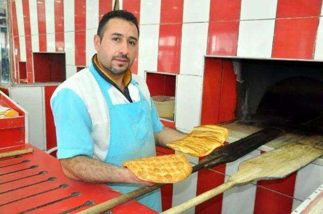 Sivaslıların 'katmer-Çörek' Sevdası Sınır Tanımıyor