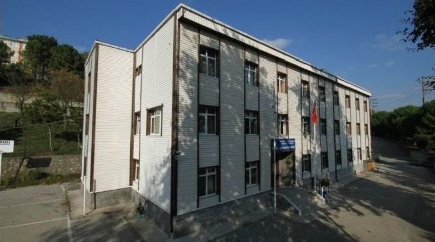 B&uuml;y&uuml;kşehir Kış Aylarında Kimseyi Sokakta Bırakmıyor