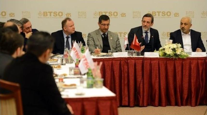 İnşaat Fuarı, Gayrimenkul Yatırımcılarına B&uuml;y&uuml;k Fırsatlar Sunacak