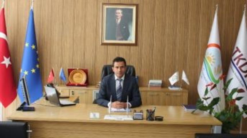 Tkdk İle Yatırımlar Devam Ediyor