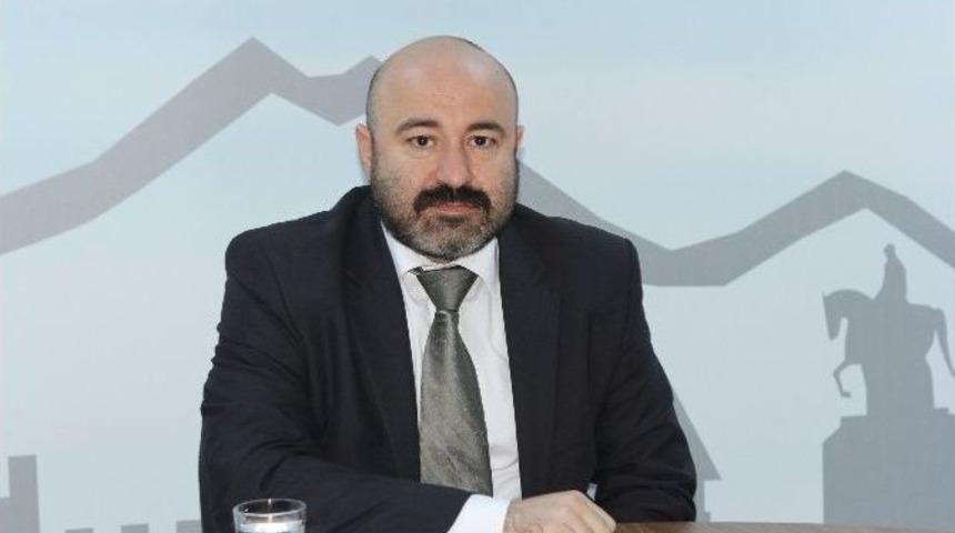 Kent Konseyi&rsquo;nden &rsquo;şiddete Son&rsquo; Deklarasyonu