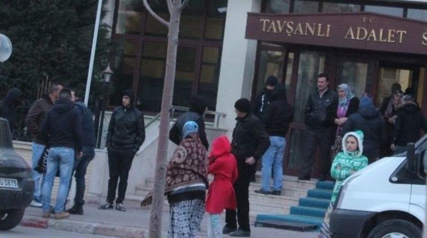 Tavşanlı&rsquo;da Uyuşturucu Operasyonu