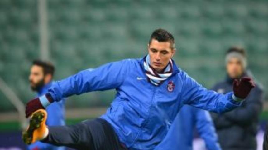 Cardozo, Avrupa&rsquo;da Hayal Kırıklığı Yaşattı