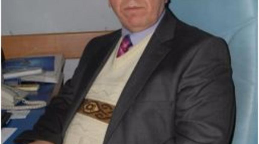 Narin Korkmaz'ın Babası Ak Parti'den Milletvekili Aday Adayı