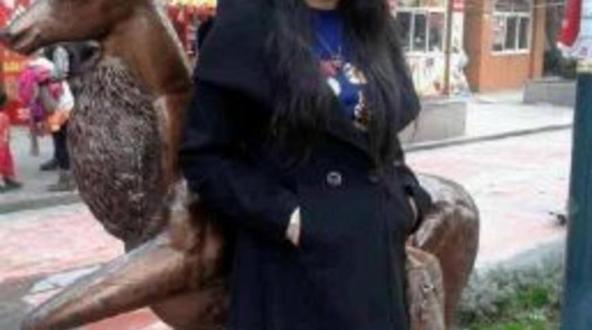 Hatay'da 17 Yaşındaki Mehtap 10 G&uuml;nd&uuml;r Kayıp