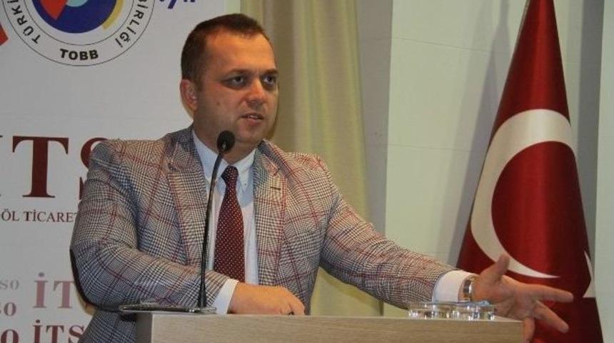 Kosgeb&rsquo;den Kobi&rsquo;lere 100 Milyonluk Destek