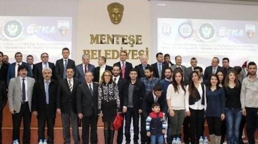 Otizmde Spor İle Yaşam Projesi