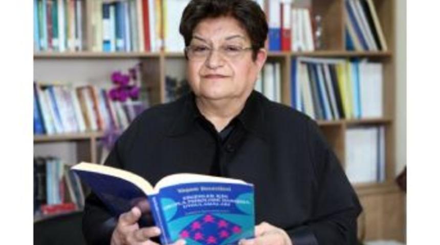 Prof. Dr. Sonay G&uuml;&ccedil;ray: Tv Programları Şiddet Eğilimi Olanları Cesaretlendiriyor