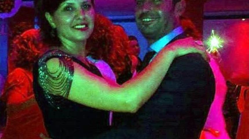 Eşine, 'alacaklılar Gelecek, Dik Dur' Deyip Intihar Etti