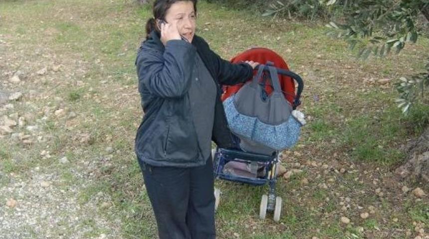 Karaburun'da Kaybolan 6 Yaşındaki Cevdet, 21 Saat Sonra Bulundu- Yeniden