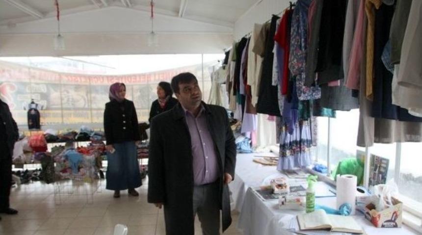 Osmaneli Belediyesi&rsquo;nden &Ouml;rnek Uygulama