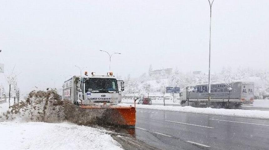 B&uuml;y&uuml;kşehir&rsquo;den Anında M&uuml;dahale