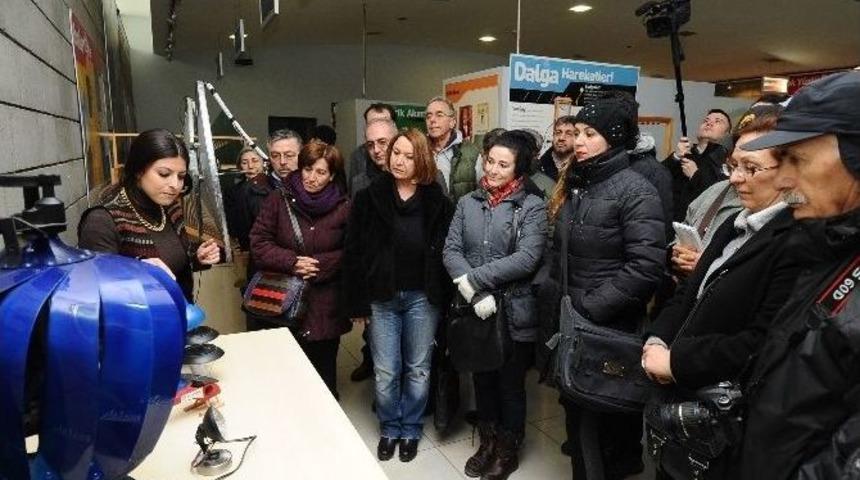 Karşıyaka Belediyesinden Turizm Atağı