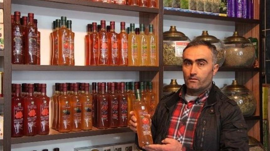 Doğal Sirkeler Şifa Deposu