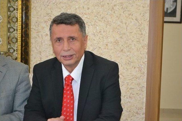 Bilecik Sosyal Etkinlikler Projesi 2