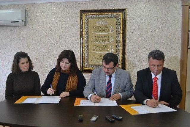 Bilecik Sosyal Etkinlikler Projesi 3