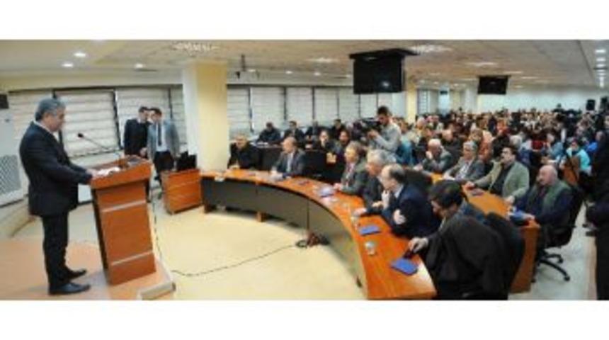 Kto &Uuml;yelerine Kalkınma Bankası&rsquo;nın Kredi Ve Destekleri Anlatıldı