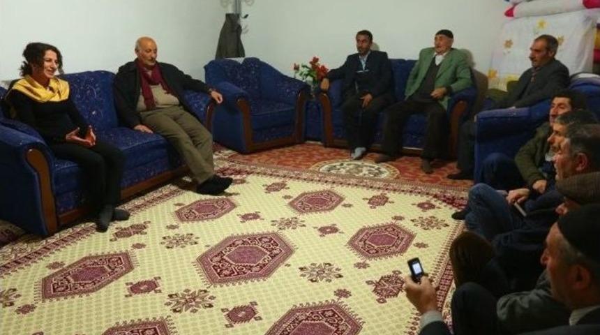 Edremit Belediyesi&rsquo;nden Halk Toplantısı