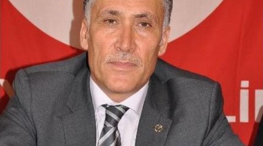 Bbp&rsquo;li Kılı&ccedil;: &ldquo;yeni Santraller B&ouml;lgeyi Ekolojik Ve Biyolojik İflasa G&ouml;t&uuml;recek&rdquo;