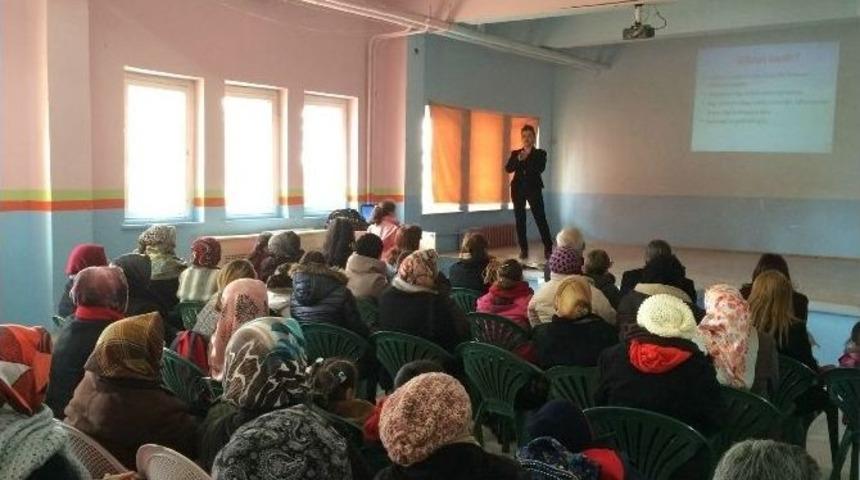 Odunpazarı Belediyesi&rsquo;nin Kişisel Gelişime Katkı &Ccedil;alışmaları