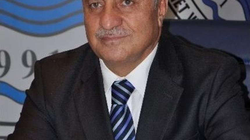 Clk Akdeniz Elektrik, Alanyaspor&rsquo;a Sponsor Oldu