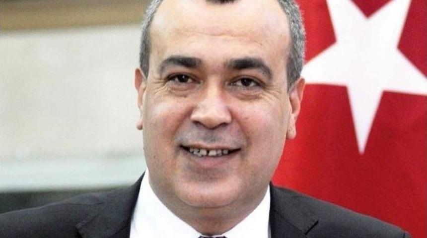 Ak Parti Adana Milletvekili Aday Adayı Mehmet Aycı: