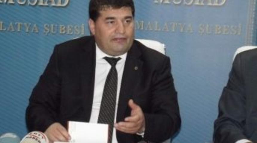 M&uuml;siad&rsquo;dan Arsa Fiyatı Eleştirisi