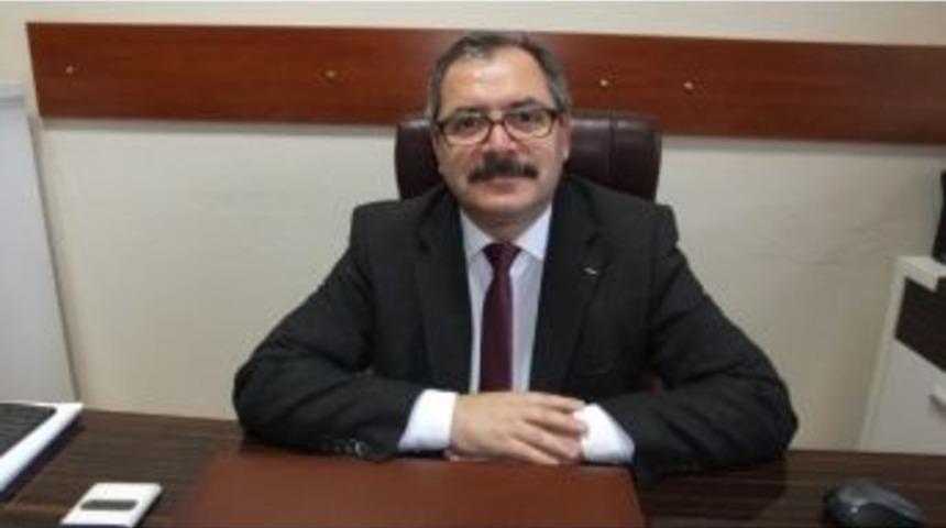 Ecdat Burhaniyeli Gençlerden Mektup Bekliyor