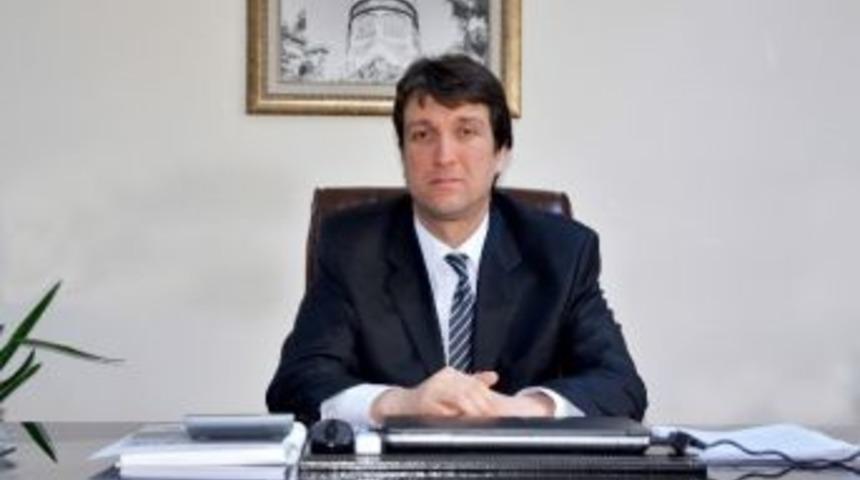 Dicle Edaş Diyarbakır İl M&uuml;d&uuml;rl&uuml;ğ&uuml;&rsquo;ne Yaka Getirildi