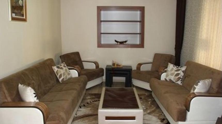 Kadın-&ccedil;ocuk Misafirhanesi İle Salihiye Toplum Merkezi Yeniden A&ccedil;ıldı