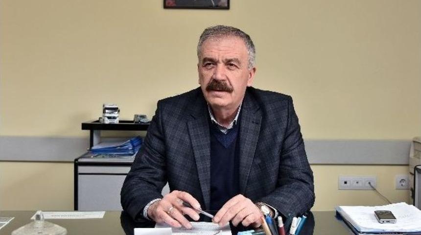 Gümüşhane Esnafına 150 Bin Liraya Kadar Hibe Desteği