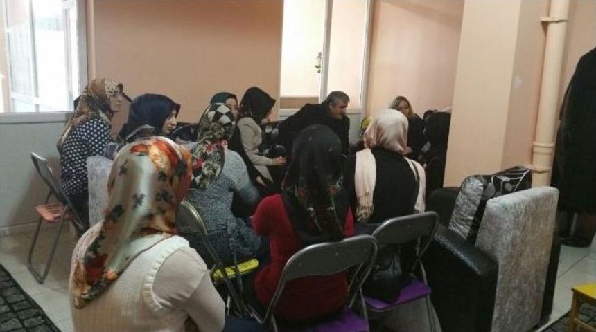 Proje İ&ccedil;in Anket Yapılacak