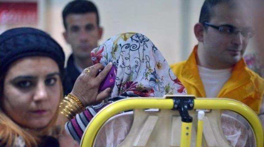 Sahte Bileziği Ger&ccedil;ek Sanınca Gasp Etmeye &Ccedil;alıştı