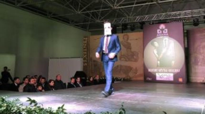 Kadına Y&ouml;nelik Şiddet Podyuma Taşındı